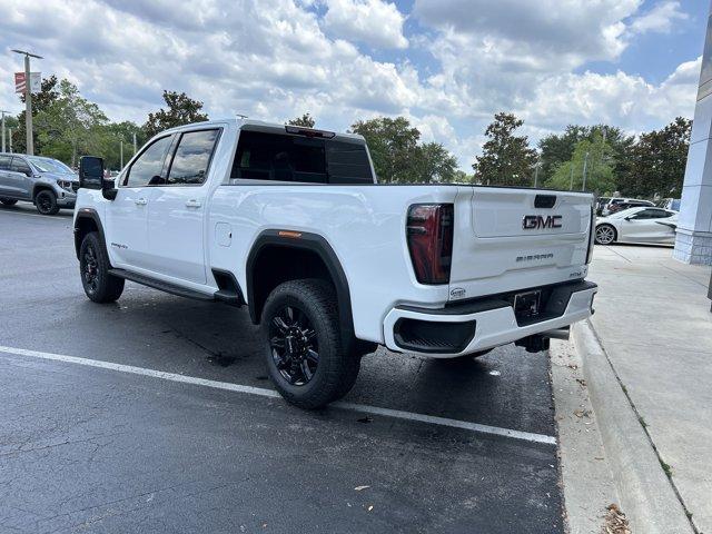 new 2025 GMC Sierra 2500 car, priced at $82,168