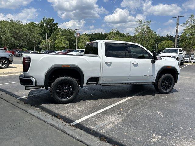 new 2025 GMC Sierra 2500 car, priced at $82,168