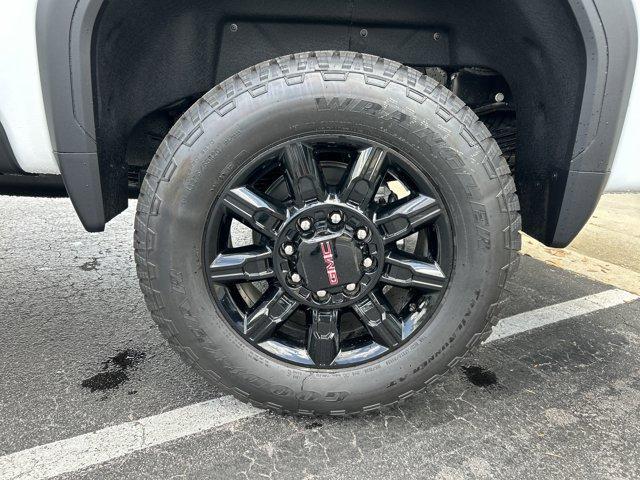 new 2025 GMC Sierra 2500 car, priced at $82,168