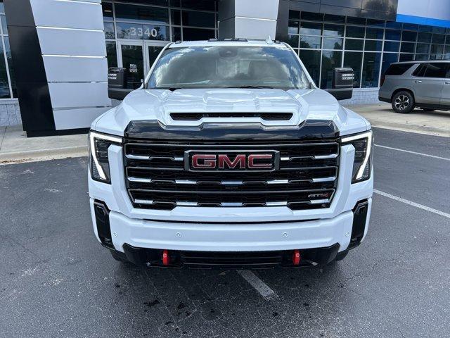 new 2025 GMC Sierra 2500 car, priced at $82,168