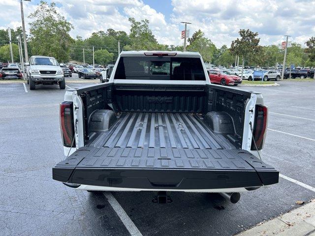 new 2025 GMC Sierra 2500 car, priced at $82,168