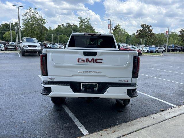 new 2025 GMC Sierra 2500 car, priced at $82,168