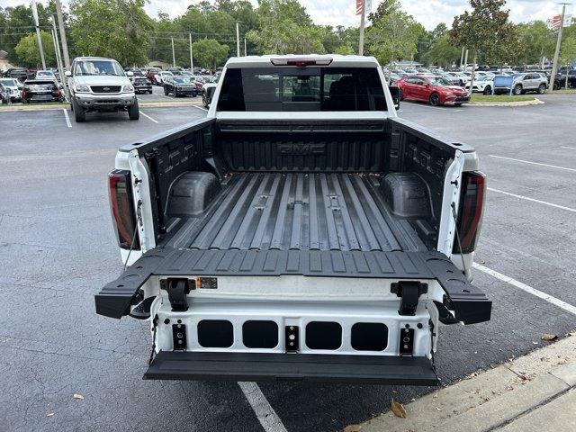 new 2025 GMC Sierra 2500 car, priced at $82,168