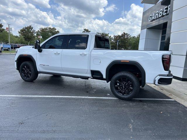 new 2025 GMC Sierra 2500 car, priced at $82,168