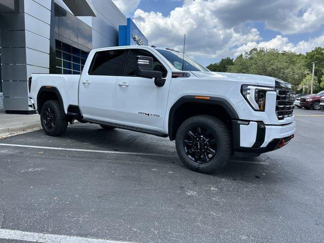 new 2025 GMC Sierra 2500 car, priced at $82,168