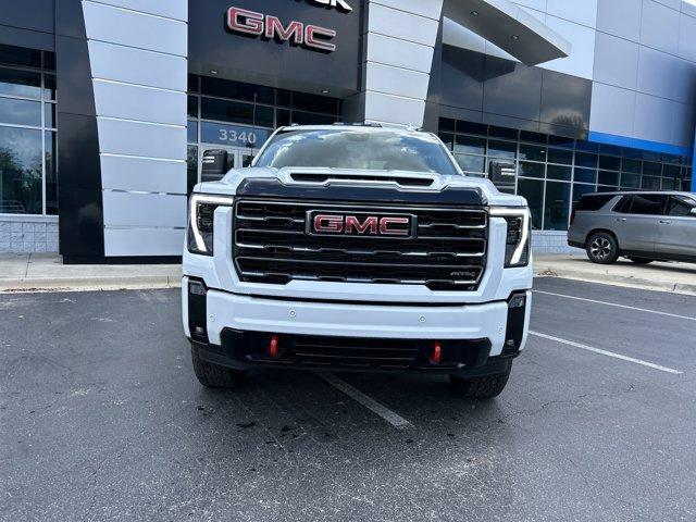 new 2025 GMC Sierra 2500 car, priced at $82,168