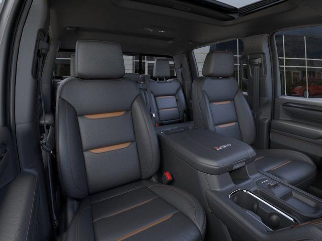 new 2025 GMC Sierra 2500 car, priced at $88,260