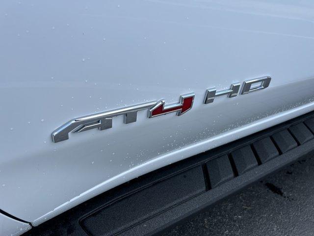 new 2025 GMC Sierra 2500 car, priced at $82,168