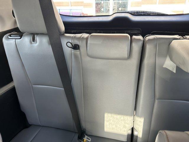 used 2022 Toyota Highlander Hybrid car, priced at $39,310
