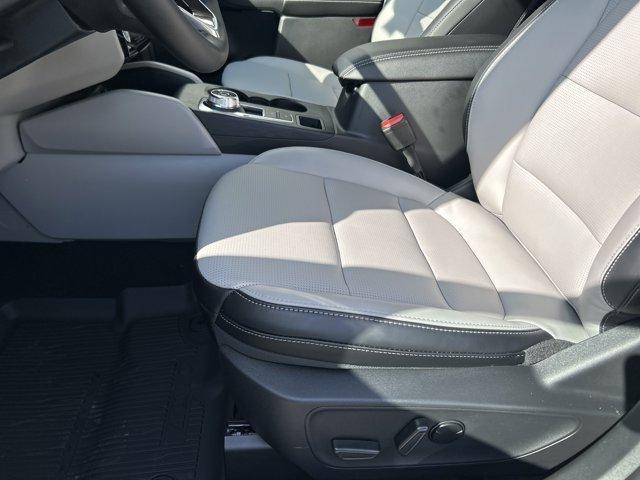 new 2025 Ford Escape car, priced at $36,648