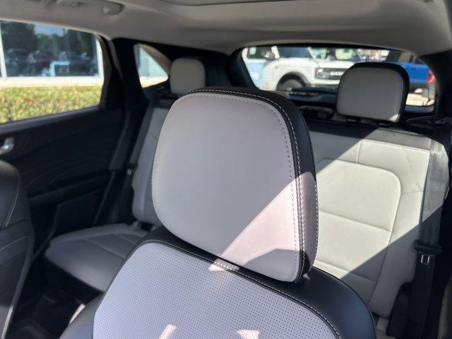 new 2025 Ford Escape car, priced at $36,648
