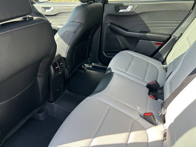 new 2025 Ford Escape car, priced at $36,648
