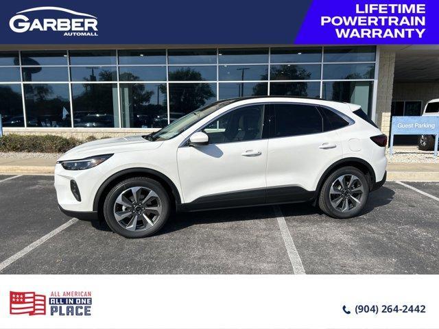 new 2025 Ford Escape car, priced at $36,648