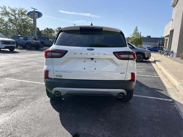 new 2025 Ford Escape car, priced at $36,648