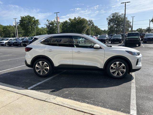 new 2025 Ford Escape car, priced at $36,648