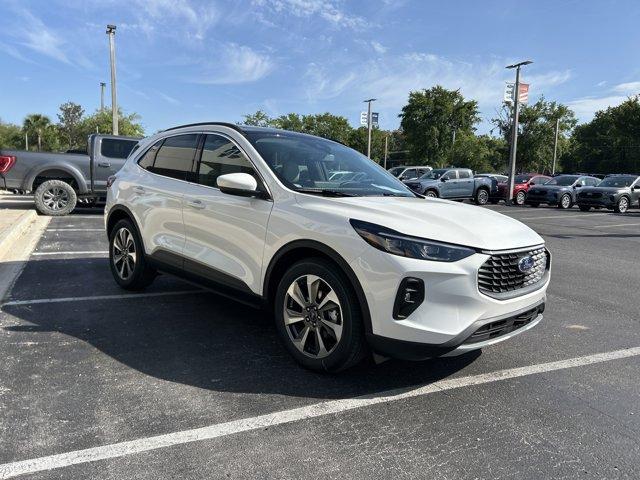 new 2025 Ford Escape car, priced at $36,648