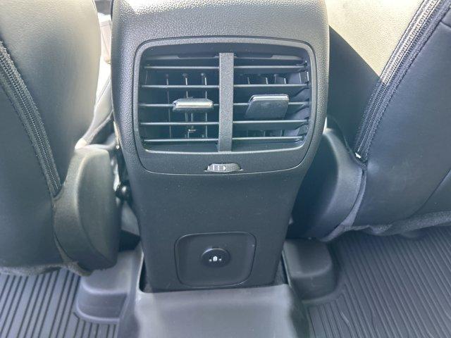 new 2025 Ford Escape car, priced at $36,648