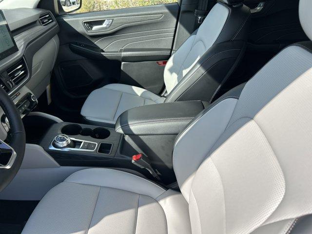 new 2025 Ford Escape car, priced at $36,648