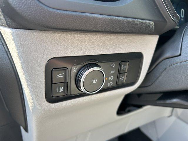 new 2025 Ford Escape car, priced at $36,648