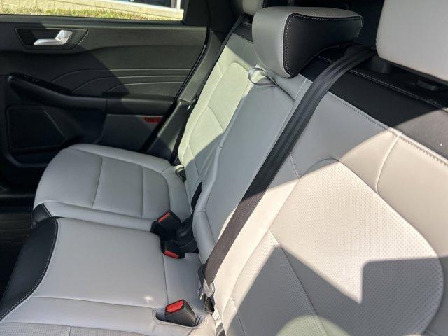 new 2025 Ford Escape car, priced at $36,648