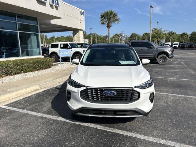 new 2025 Ford Escape car, priced at $36,648