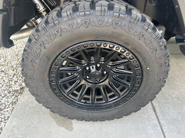 new 2025 Jeep Wrangler car, priced at $43,239
