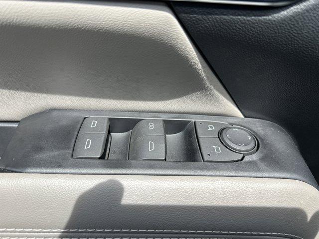 new 2025 GMC Terrain car, priced at $31,873