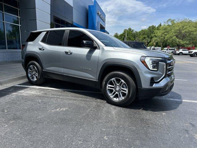 new 2025 GMC Terrain car, priced at $31,873