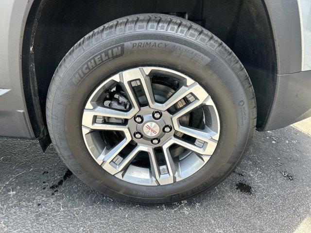 new 2025 GMC Terrain car, priced at $31,873