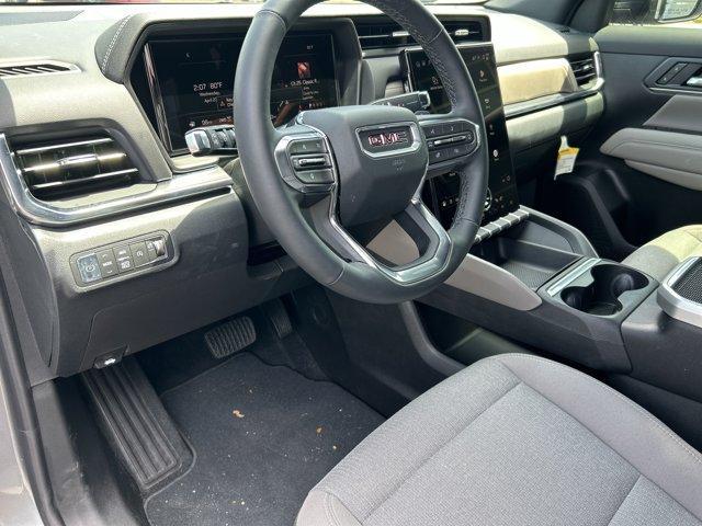 new 2025 GMC Terrain car, priced at $31,873