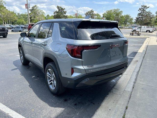 new 2025 GMC Terrain car, priced at $31,873