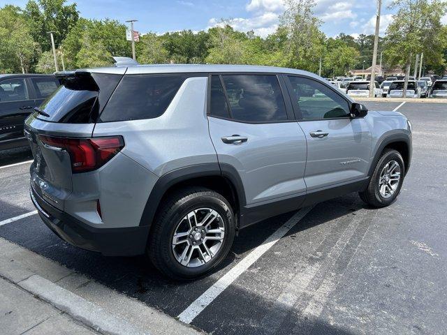 new 2025 GMC Terrain car, priced at $31,873