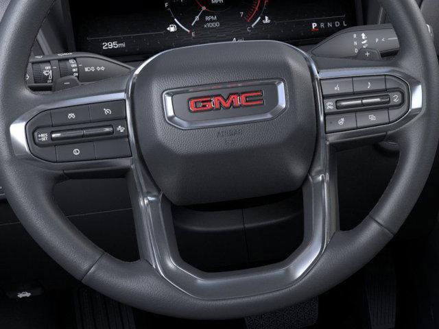 new 2025 GMC Terrain car, priced at $31,873