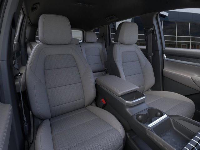 new 2025 GMC Terrain car, priced at $31,873