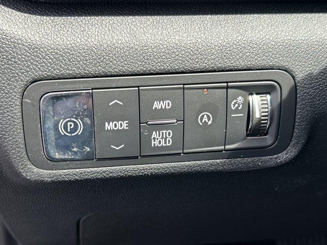 new 2025 GMC Terrain car, priced at $31,873