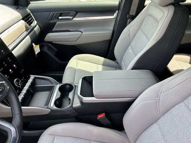 new 2025 GMC Terrain car, priced at $31,873