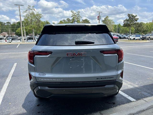 new 2025 GMC Terrain car, priced at $31,873
