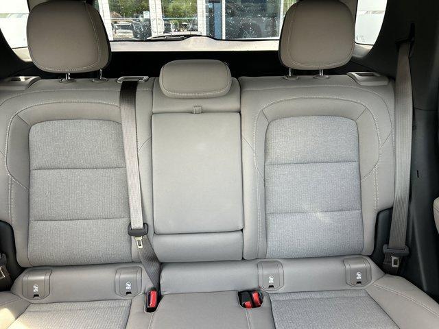 new 2025 GMC Terrain car, priced at $31,873
