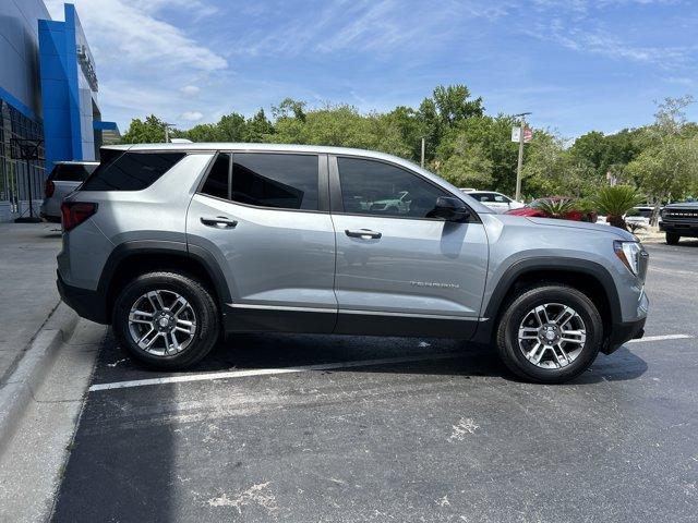 new 2025 GMC Terrain car, priced at $31,873