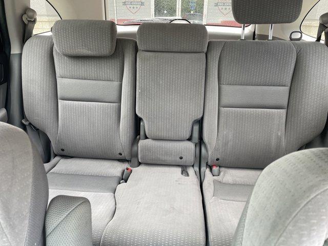 used 2008 Honda CR-V car, priced at $10,532