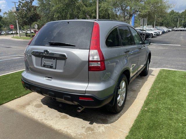 used 2008 Honda CR-V car, priced at $10,532