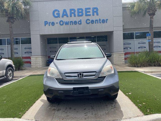 used 2008 Honda CR-V car, priced at $10,532
