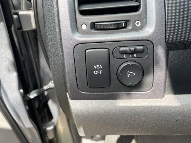 used 2008 Honda CR-V car, priced at $10,532