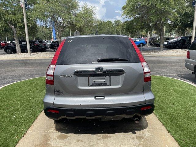 used 2008 Honda CR-V car, priced at $10,532