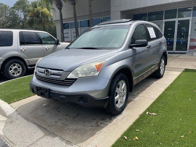 used 2008 Honda CR-V car, priced at $10,532