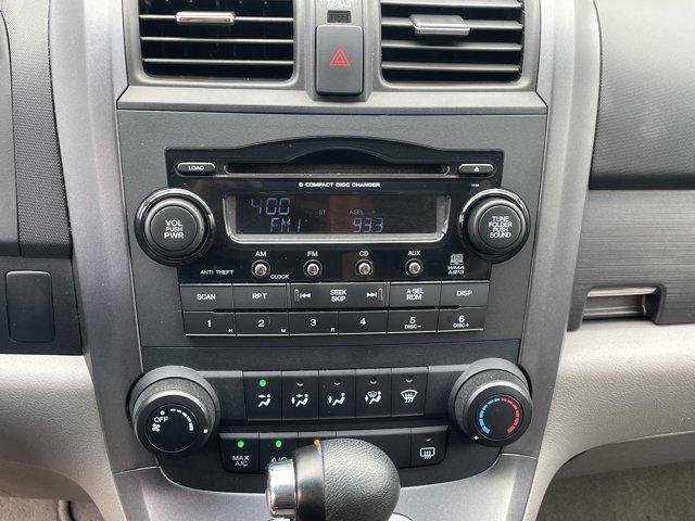used 2008 Honda CR-V car, priced at $10,532