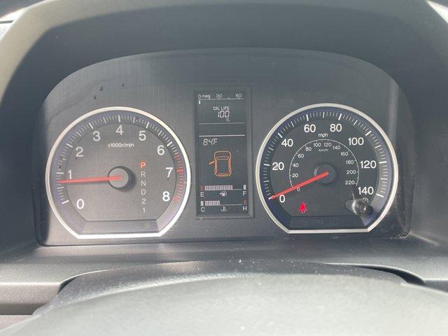 used 2008 Honda CR-V car, priced at $10,532