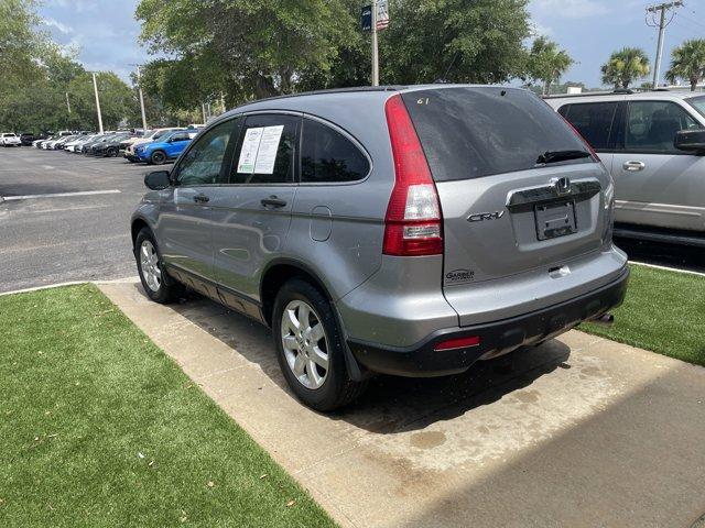 used 2008 Honda CR-V car, priced at $10,532