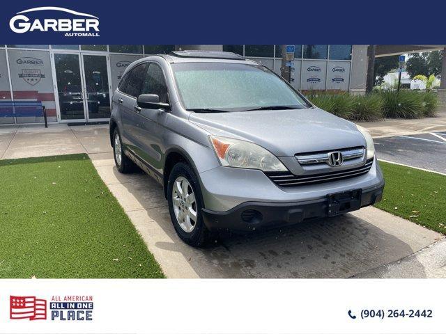 used 2008 Honda CR-V car, priced at $10,532