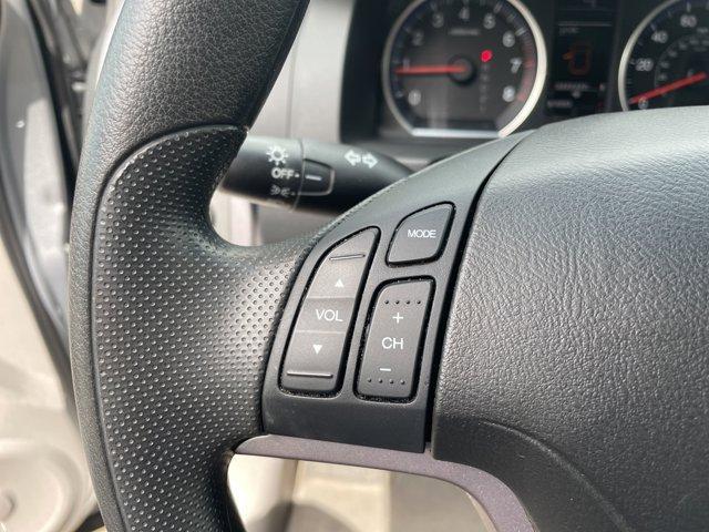 used 2008 Honda CR-V car, priced at $10,532